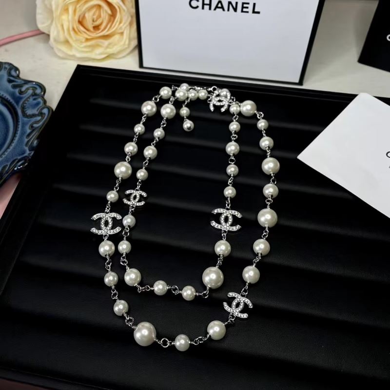 Chanel Necklaces